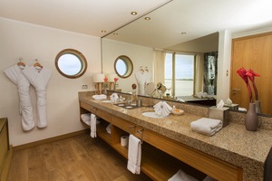 Owner's Suite